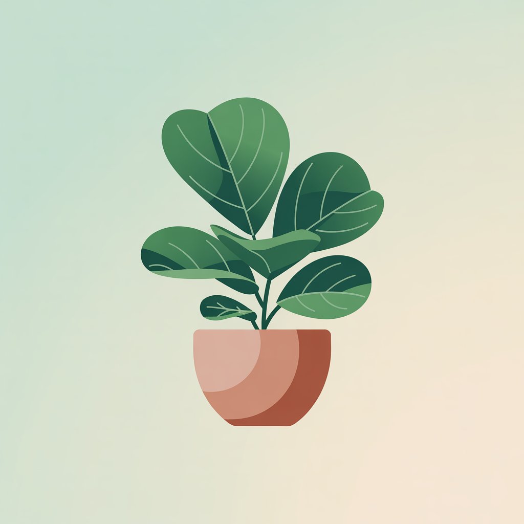 Plant Pal App Icon