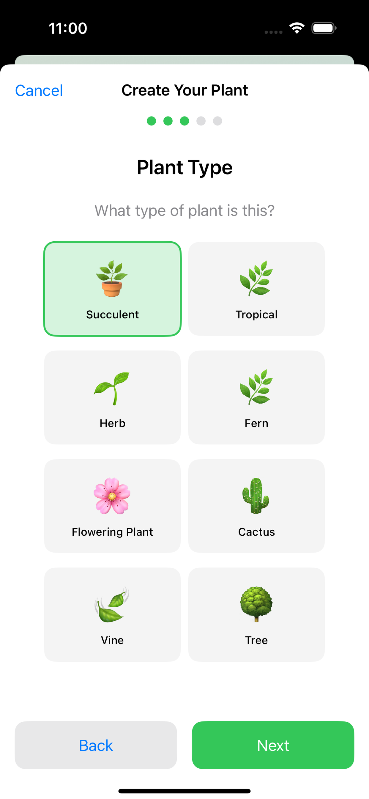 Plant Pal Screenshot 4